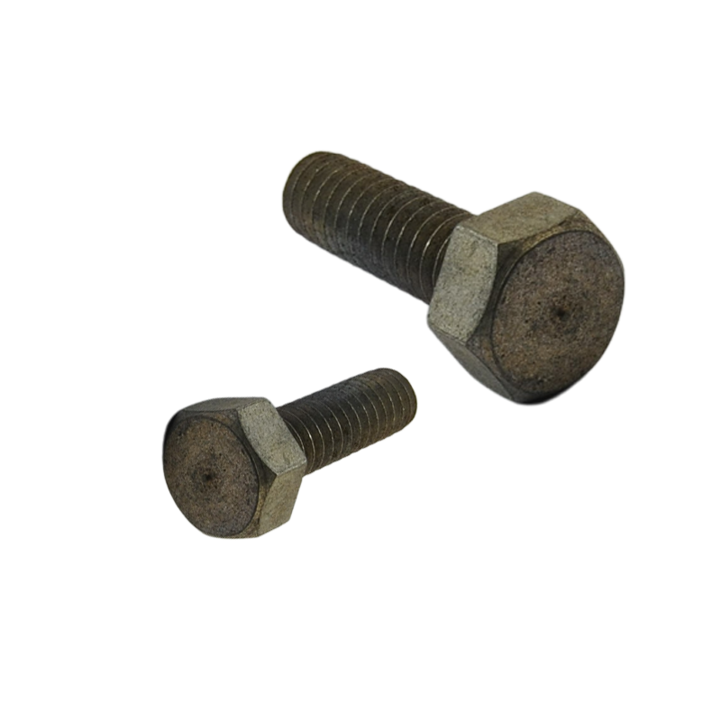 Vis de fixation du carter de sélecteur pour Motobécane séries Z culbuté - 1