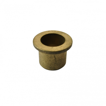 Bague bronze d'arbre secondaire pour Motobécane séries Z culbuté - 1 Bague bronze d'arbre secondaire pour Motobécane séries Z culbuté - 1