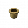 Bague bronze d'arbre secondaire pour Motobécane séries Z culbuté - 1 Bague bronze d'arbre secondaire pour Motobécane séries Z culbuté - 1