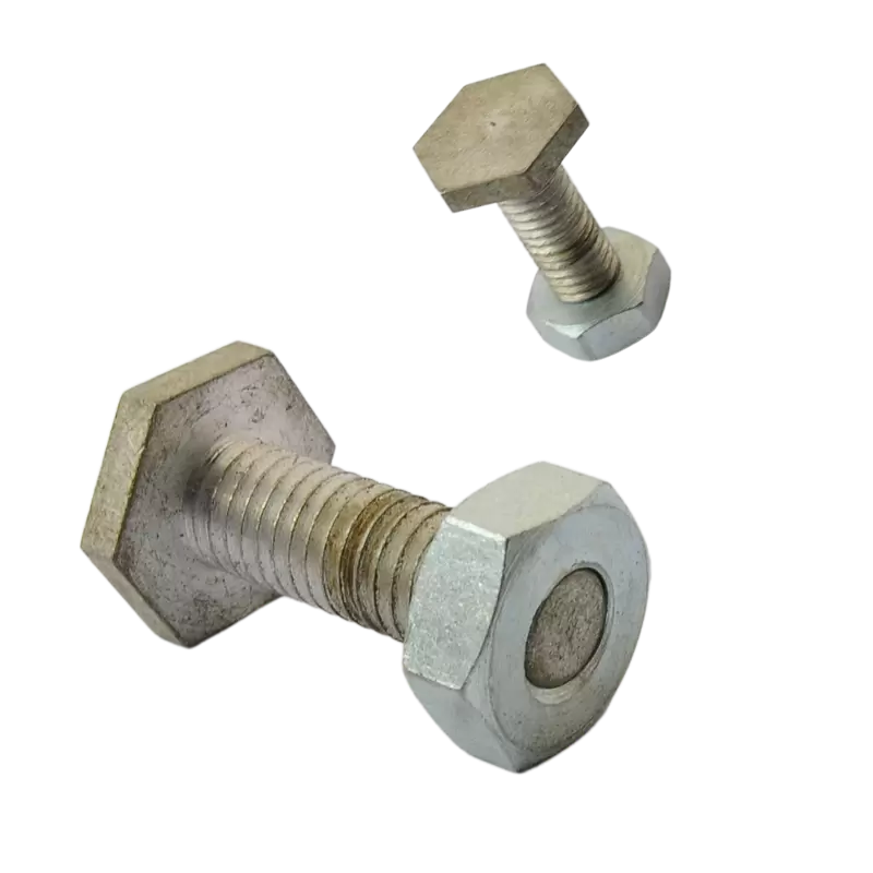 Boulon de fixation de réservoir de 125 et 175cm³ Motobécane séries Z - 1