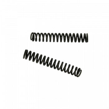 Ressort extérieur du doigt de verrouillage Motobécane Z culbuté - 1