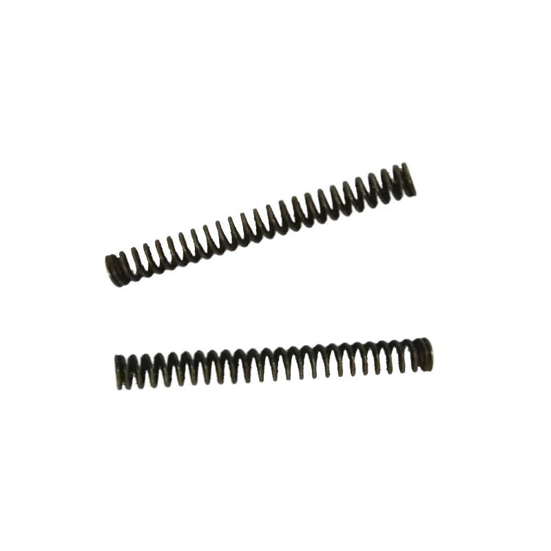 Ressort intérieur du doigt de verrouillage Motobécane Z culbuté - 1