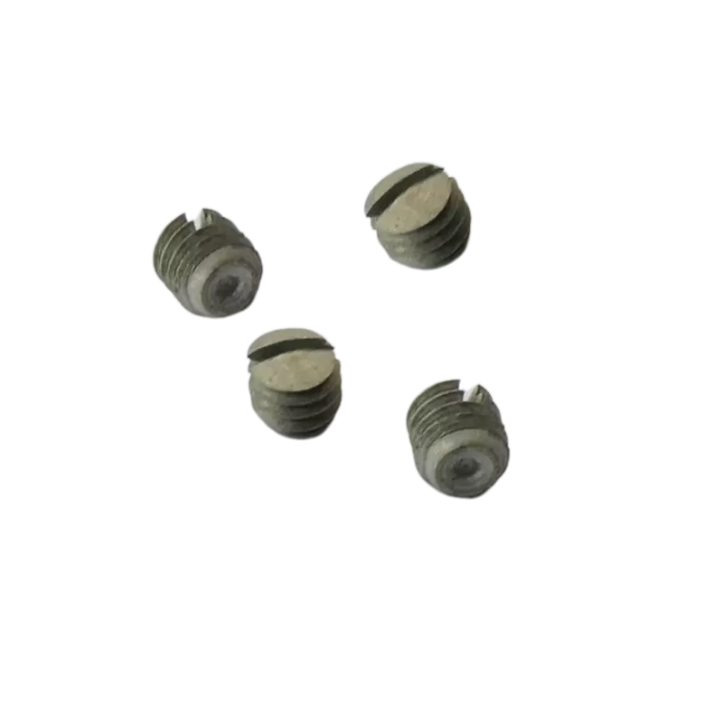 Vis concave de fixation de casque de poignée Saker - 1