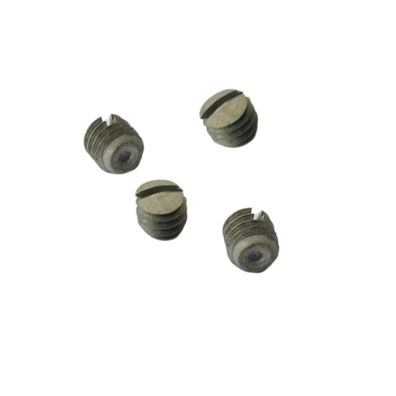 Vis concave de fixation de casque de poignée Saker - 1