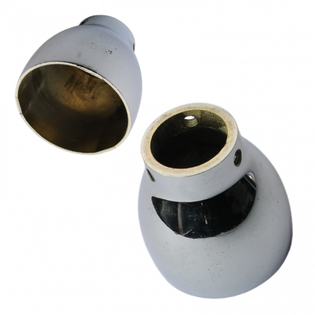 Cocotte Guidon Saker ¤22mm - 1 Cocotte Guidon Saker ¤22mm - 1