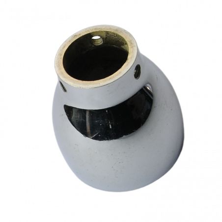 Cocotte Guidon Saker ¤22mm - 2 Cocotte Guidon Saker ¤22mm - 2