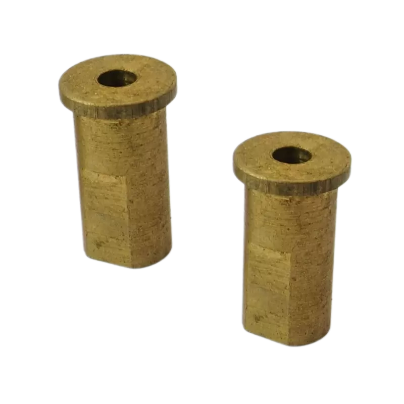 Ajutage d'huile de vilebrequin Motobécane Z56, 57, 26 et 27 - 1