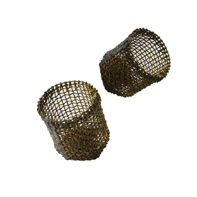 Filtre de l'ajutage de pompe à huile de Motobécane séries Z56, 57.. - 1