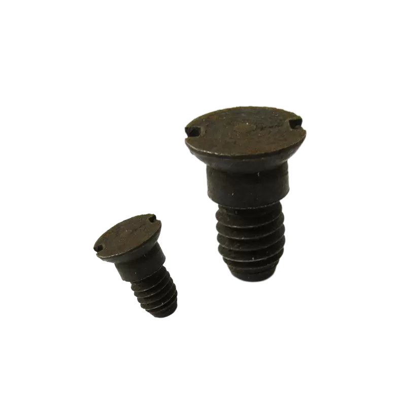 Rotule de levier de débrayage intérieur pour Motobécane séries Z - 1