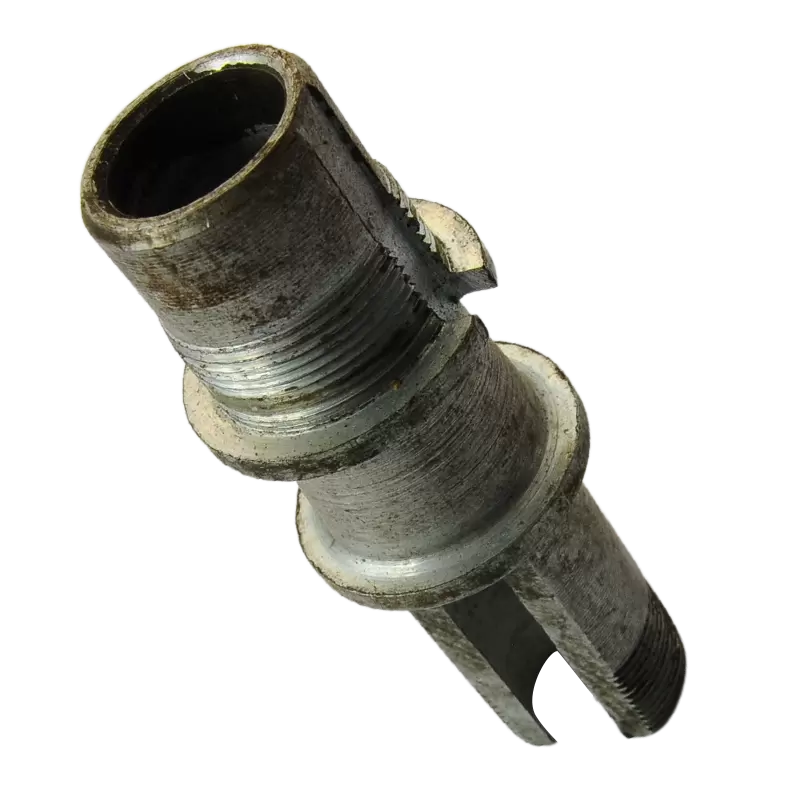 Faux axe de moyeu arrière de 175cm³ Motobécane Z22 - 1