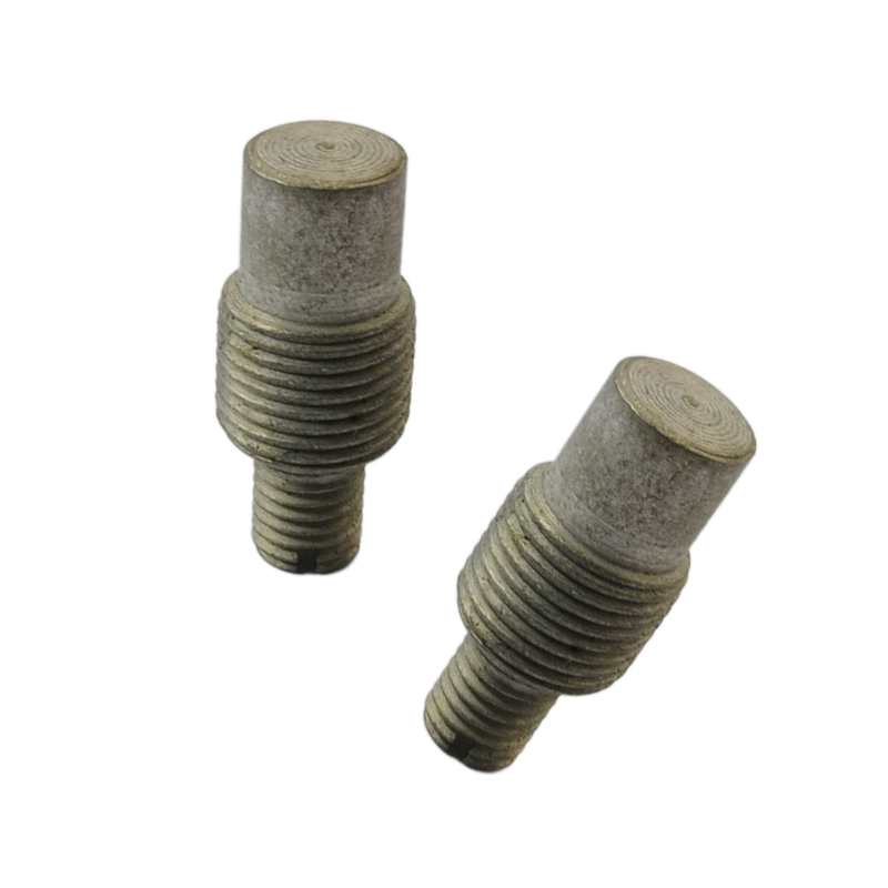 Axe de levier de guidon Amac pour Motobécane Z - 1