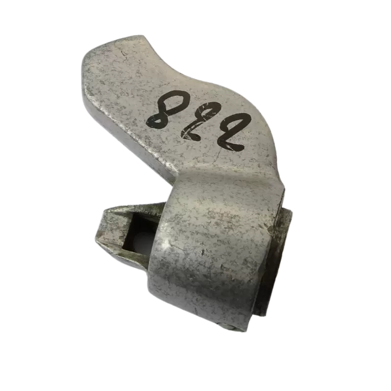 Support de guidon Amac (droit) pour Motobécane Z - 1