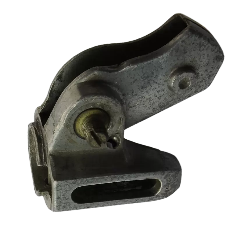 Support de guidon Amac (droit) pour Motobécane Z - 2