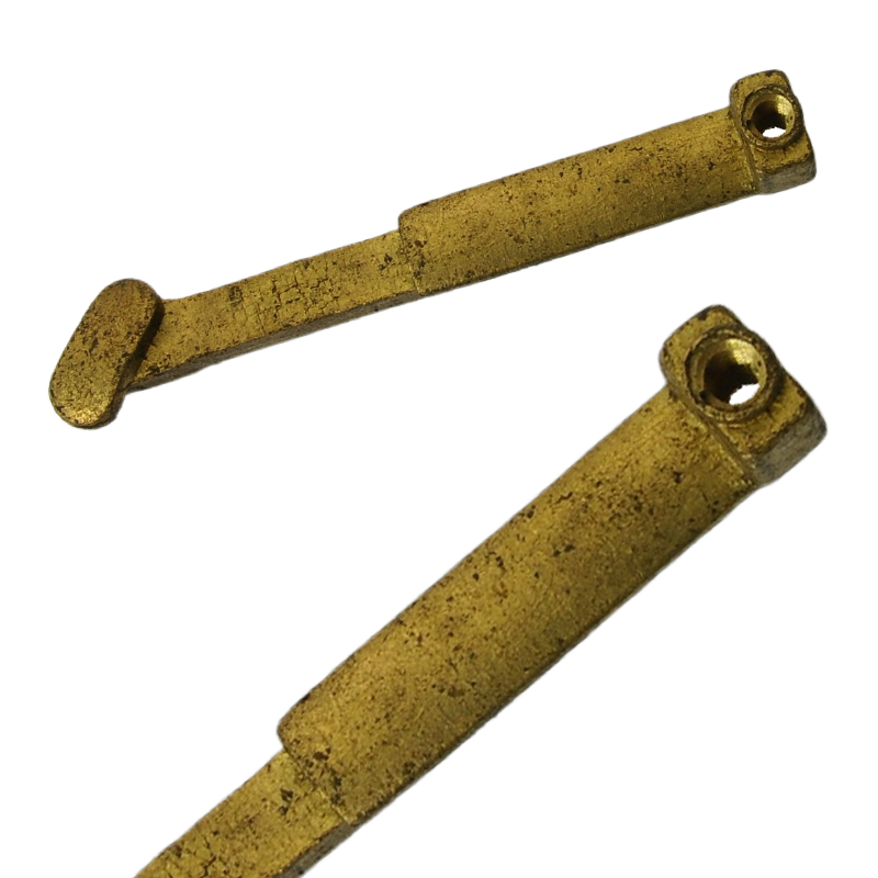 Curseur de poignée tournante Amac pour Motobécane Z57, Z27 - 1