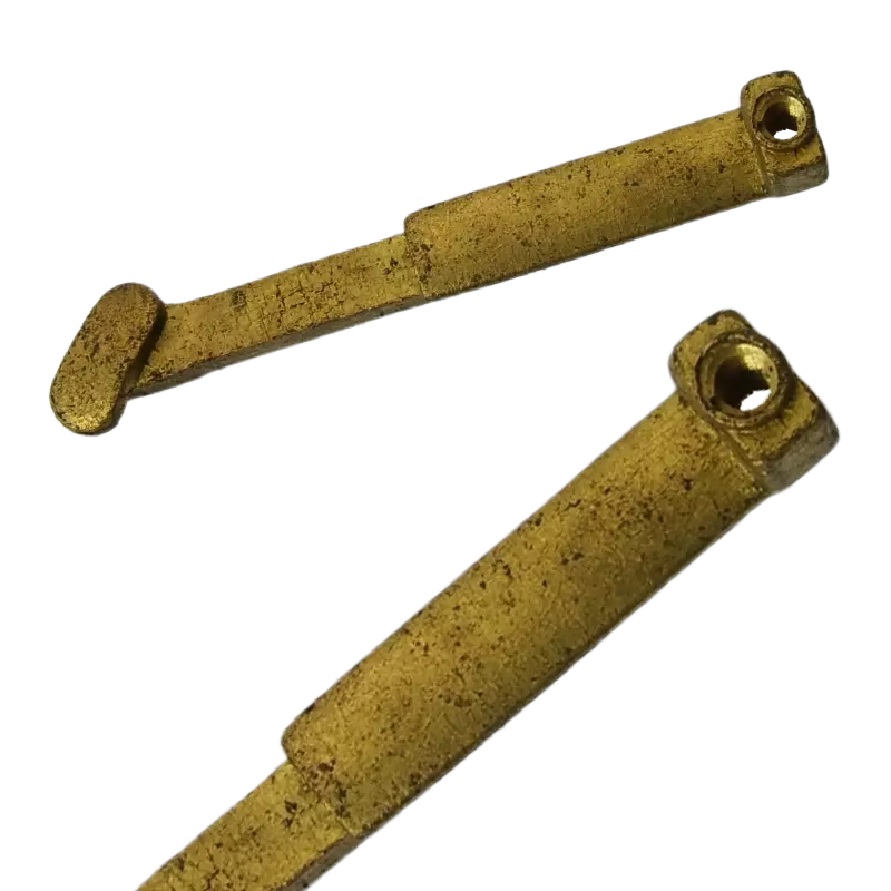 Curseur de poignée tournante Amac pour Motobécane Z57, Z27 - 1