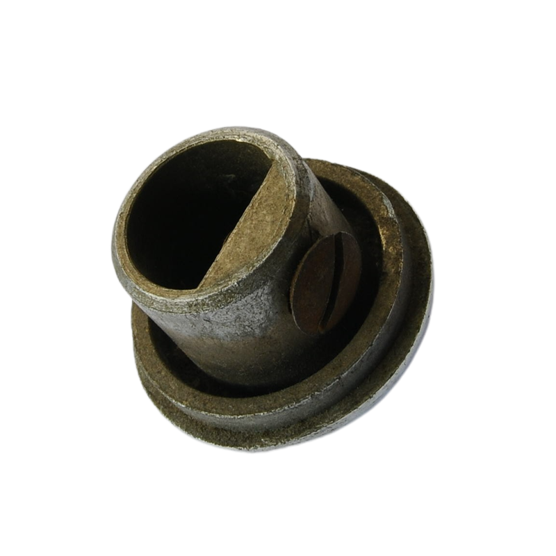 Bouchon embout de guidon Amac pour Motobécane Z57, Z27. - 3