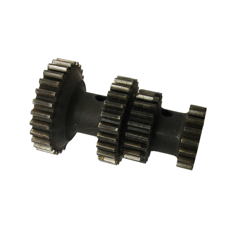 Train fixe pour 125cm³ Motobécane Z46C - 1