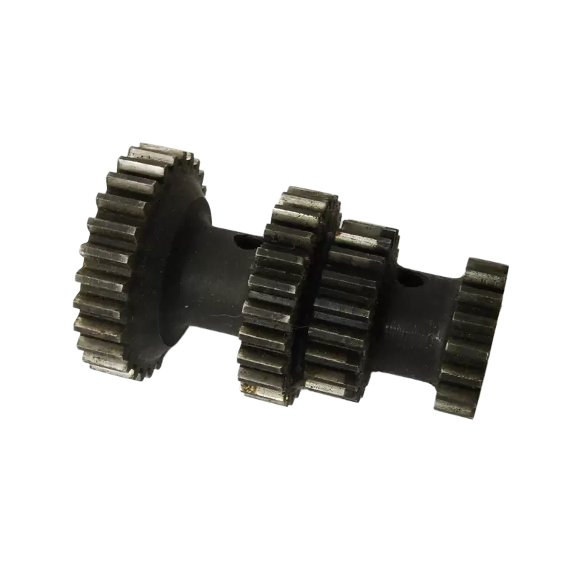 Train fixe pour 125cm³ Motobécane Z46C - 1