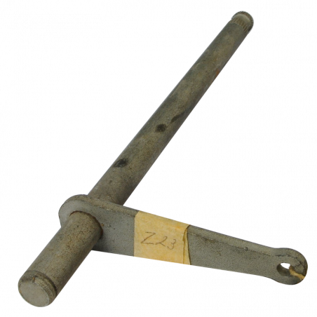 Arbre de commande de frein 175cm³ Motobécane Z23 - 1