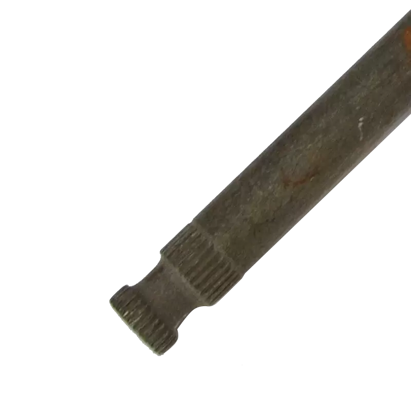 Arbre de commande de frein 175cm³ Motobécane Z23 - 2