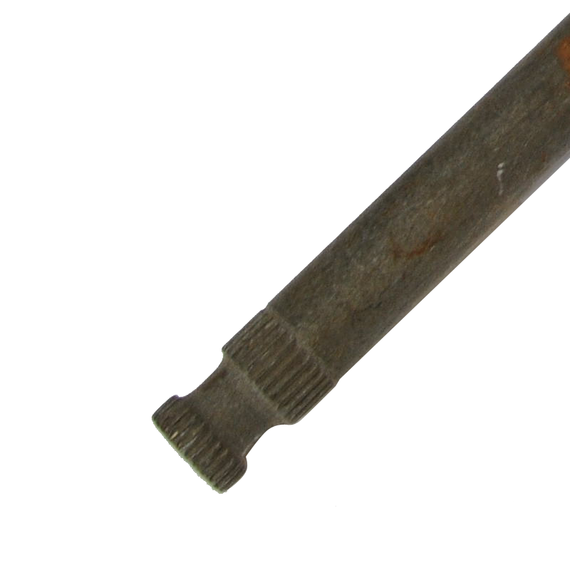 Arbre de commande de frein 175cm³ Motobécane Z23 - 2