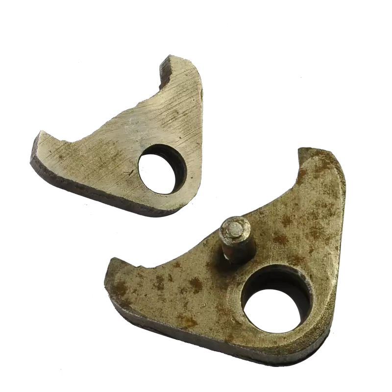 Cliquet de sélecteur de Motobécane 125 et 175cm³ séries Z - 1