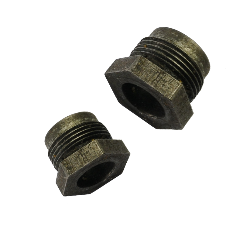 Écrou du joint de l'arbre de sélecteur Motobécane 125 et 175 séries Z - 1