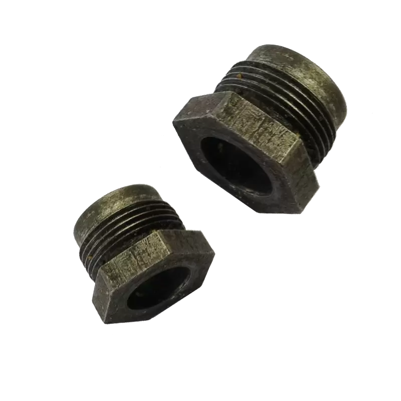 Écrou du joint de l'arbre de sélecteur Motobécane 125 et 175 séries Z - 1