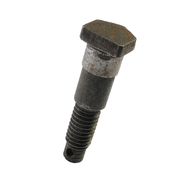 Axe de cliquet de sélecteur pour Motobécane 125 et 175 séries Z - 2
