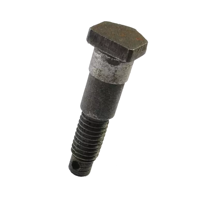 Axe de cliquet de sélecteur pour Motobécane 125 et 175 séries Z - 2 Axe de cliquet de sélecteur pour Motobécane 125 et 175 séries Z - 2