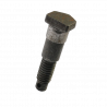 Axe de cliquet de sélecteur pour Motobécane 125 et 175 séries Z - 2 Axe de cliquet de sélecteur pour Motobécane 125 et 175 séries Z - 2