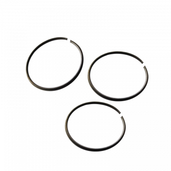 Jonc d'élément amortisseur de suspension arrière de Motobécane séries Z - 1