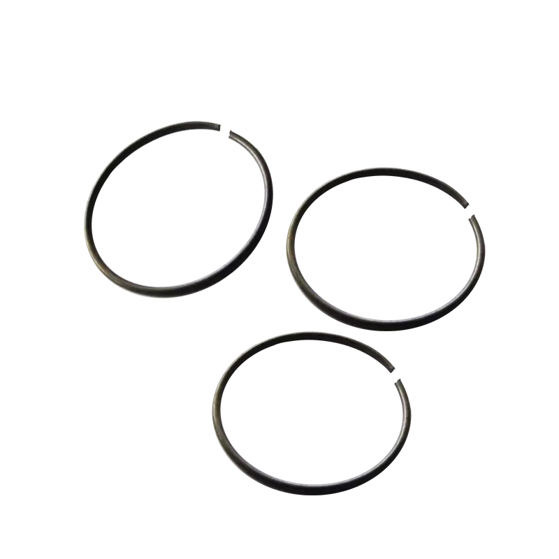 Jonc d'élément amortisseur de suspension arrière de Motobécane séries Z - 1