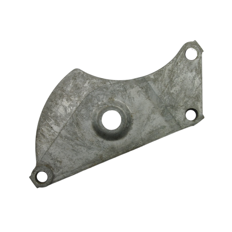 Boitier supérieur de sélecteur Motobécane culbuté série Z - 1