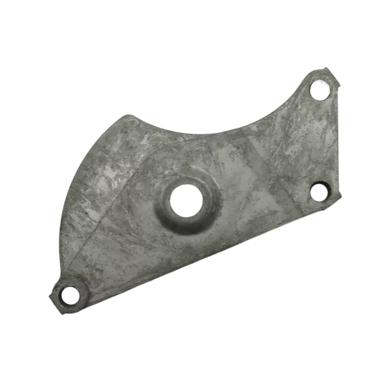 Boitier supérieur de sélecteur Motobécane culbuté série Z - 1