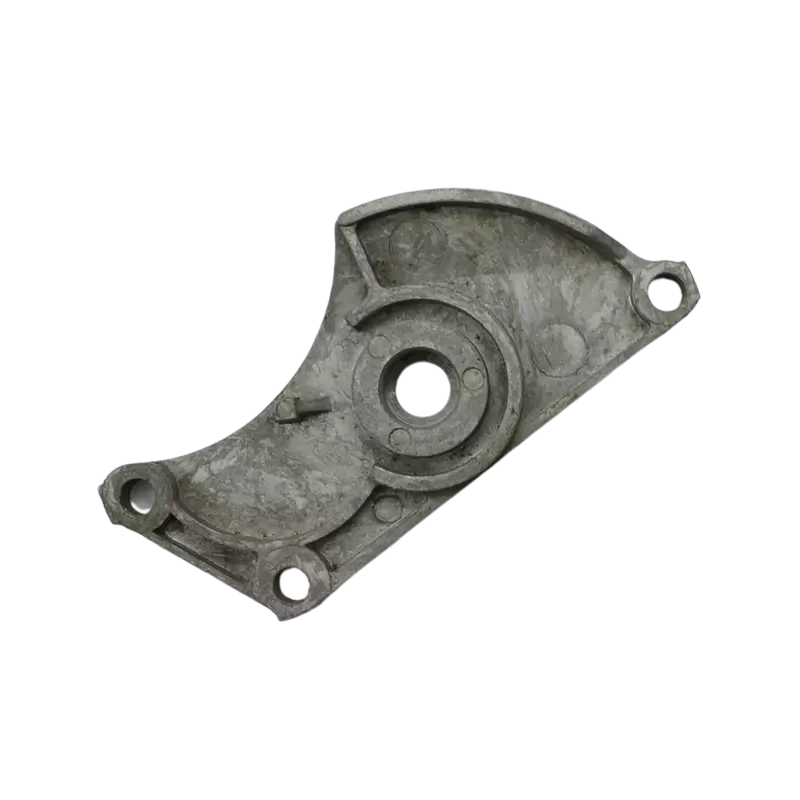 Boitier supérieur de sélecteur Motobécane culbuté série Z - 2