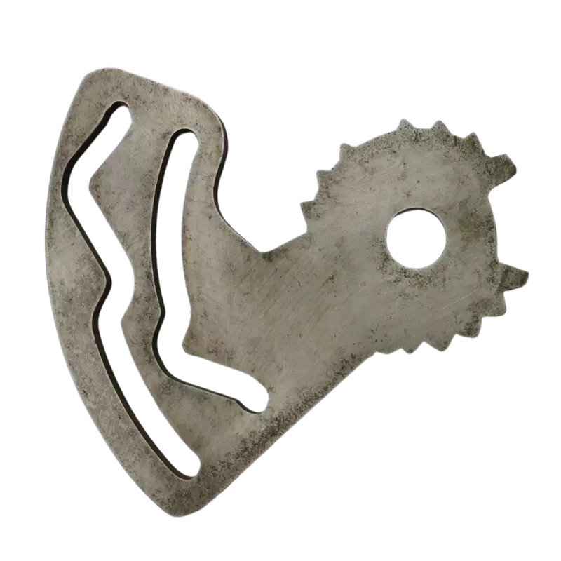 Roue à rochet de Motobécane culbuté série Z - 1