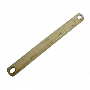 Renfort de garde boue arrière Motobécane culbuté série Z - 1