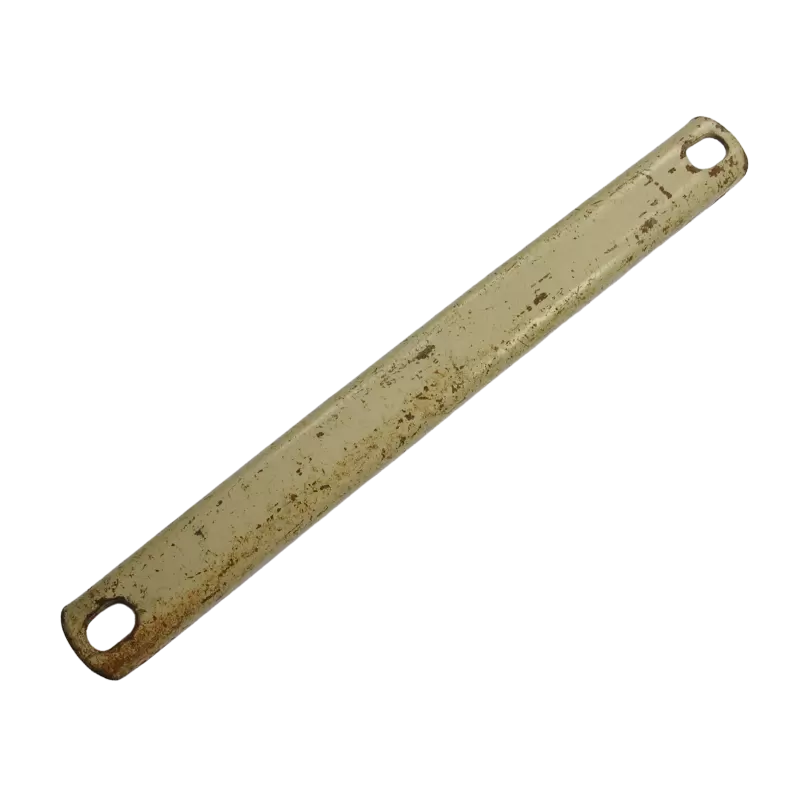 Renfort de garde boue arrière Motobécane culbuté série Z - 1