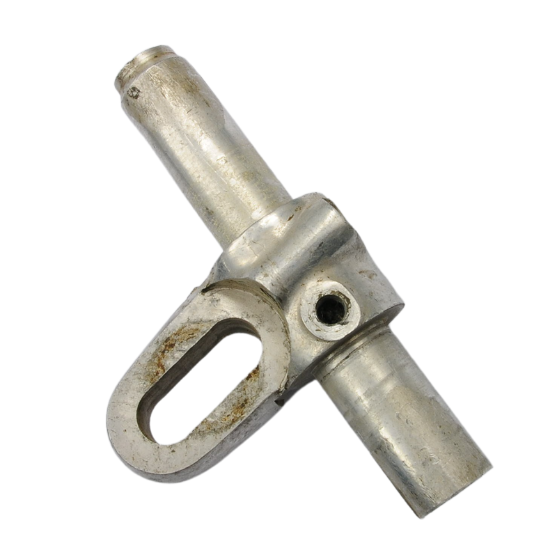 Patte de suspension arrière Motobécane culbuté Z46 - 1