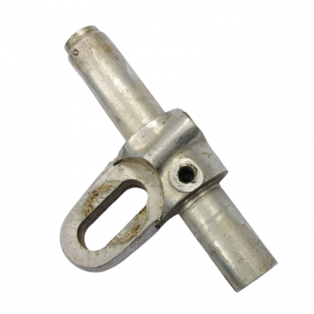 Patte de suspension arrière Motobécane culbuté Z46 - 1 Patte de suspension arrière Motobécane culbuté Z46 - 1
