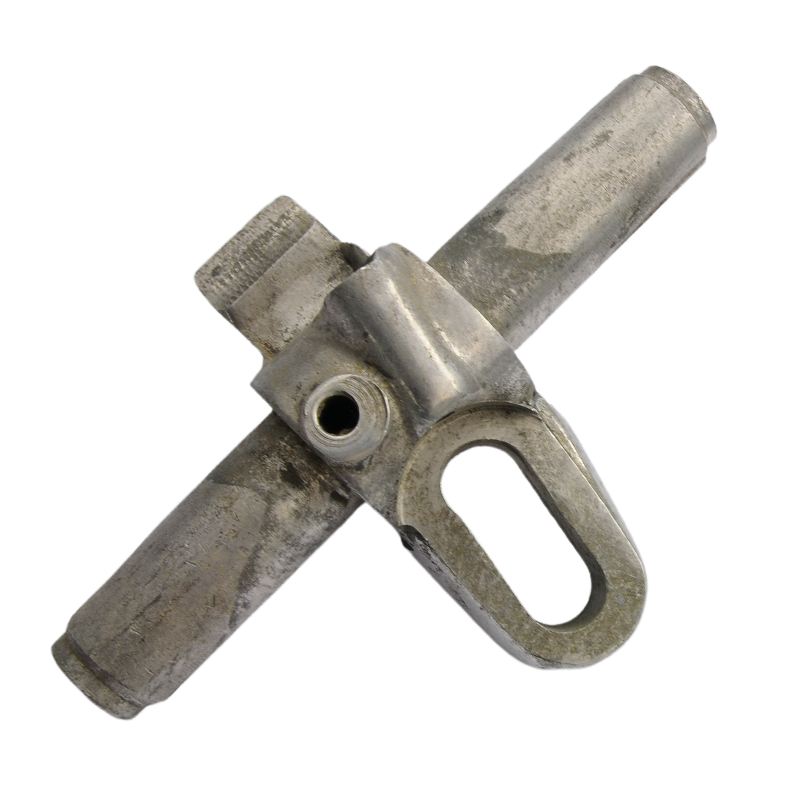 Patte de suspension arrière Motobécane culbuté Z46 - 3