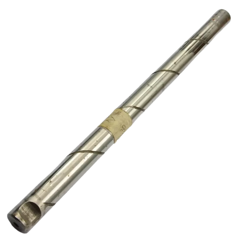 Arbre de guidage de suspension arrière Motobécane culbuté Z22 - 1