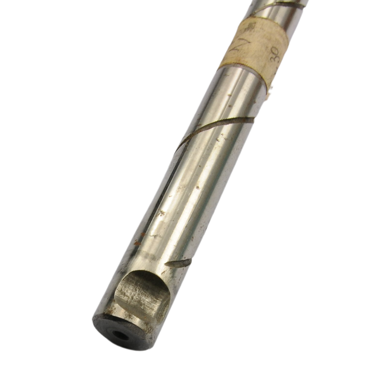 Arbre de guidage de suspension arrière Motobécane culbuté Z22 - 2
