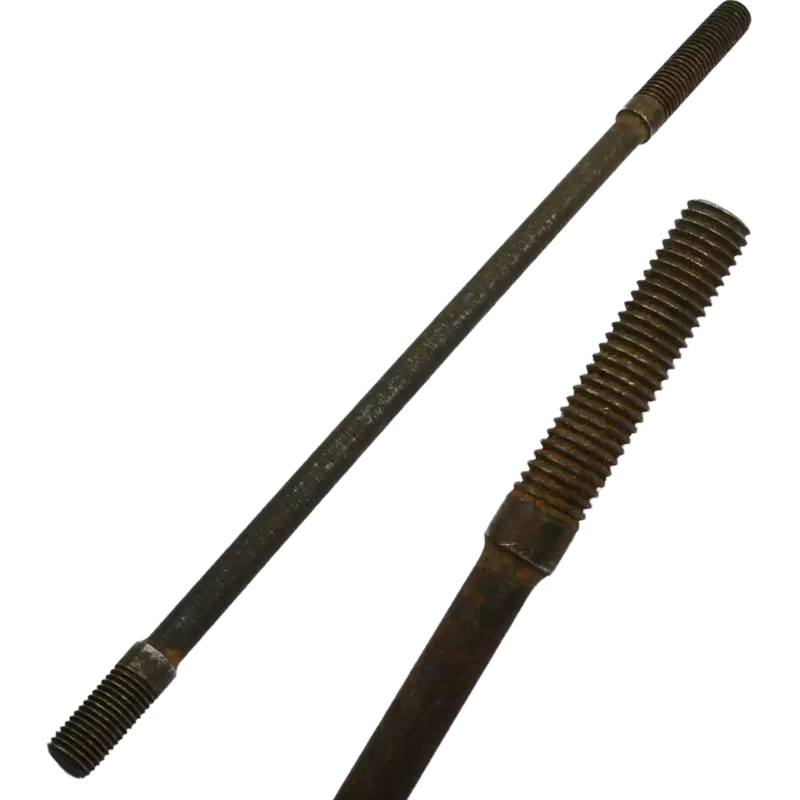 Goujon de fixation culasse et cylindre Motobécane 175cm³ Z26 - 1