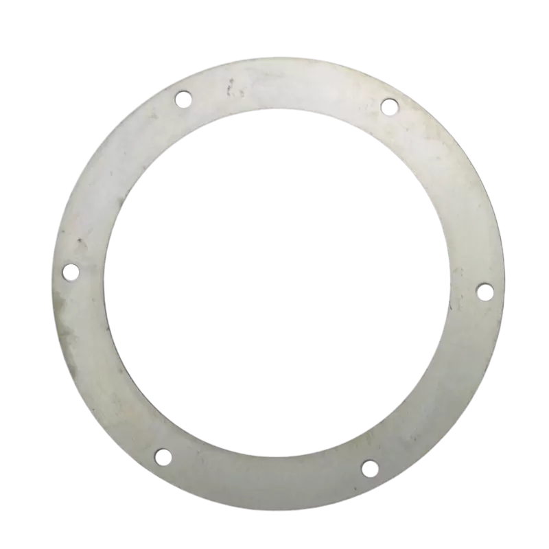 Joue de frein arrière pour moyeu 175cm³ Motobécane Z26 - 1