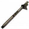 Axe et fourchette de Mobyscooter Motobécane - 1