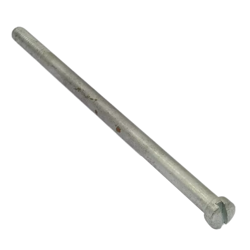 Vis d'assemblage carter moteur Mobyscooter Motobécane - 2