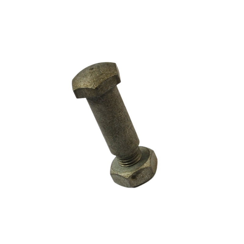 Axe de suspension de Mobyscooter Motobécane 125cm³ - 1