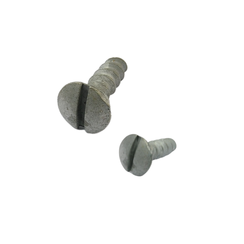 Vis "SIM" de tablier Mobyscooter Motobécane 125cm³ - 1